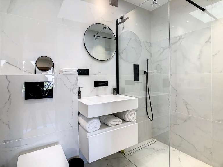 Apartment with Sea view Cannes - 3 bedrooms - 126m²