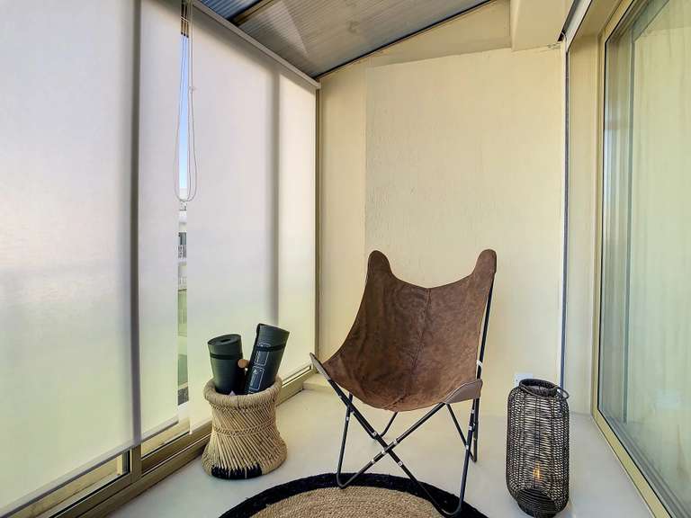 Apartment with Sea view Cannes - 3 bedrooms - 126m²