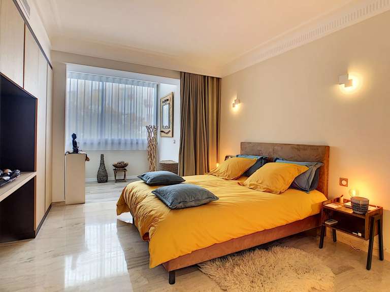 Appartement avec Vue sur mer Cannes - 3 chambres - 110m²