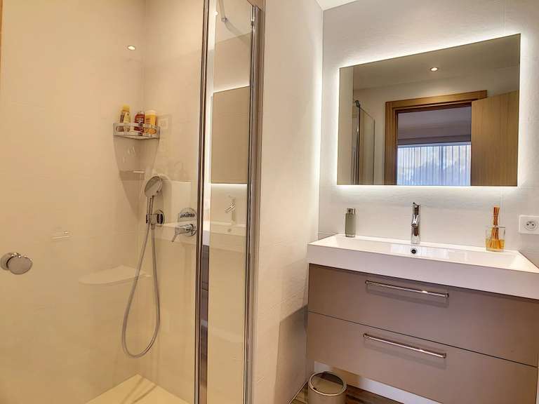 Appartement avec Vue sur mer Cannes - 3 chambres - 110m²