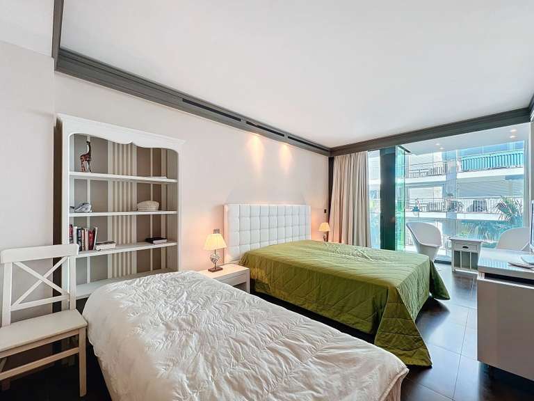 Appartement Cannes - 3 chambres - 200m²