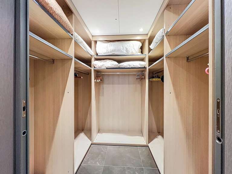 Appartement Cannes - 3 chambres - 200m²
