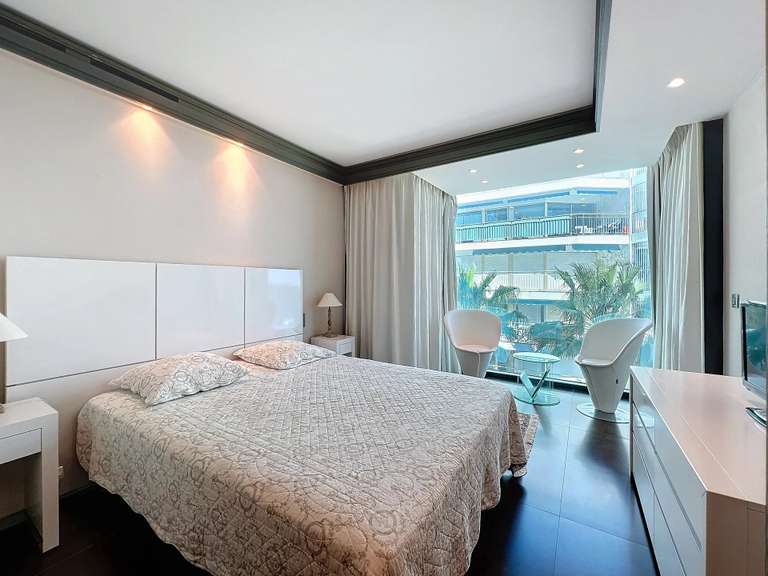 Appartement Cannes - 3 chambres - 200m²