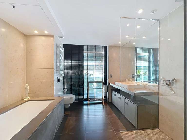 Appartement Cannes - 3 chambres - 200m²