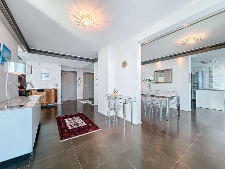 Appartement Cannes - 3 chambres - 200m²