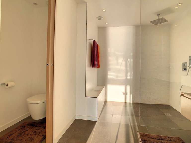 Appartement avec Vue sur mer Cannes - 2 chambres - 90m²