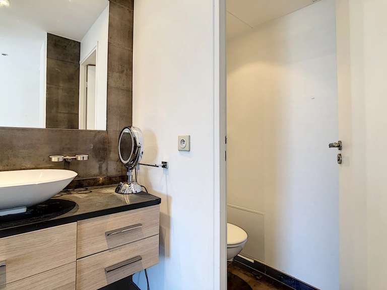 Appartement avec Vue sur mer Cannes - 2 chambres - 125m²