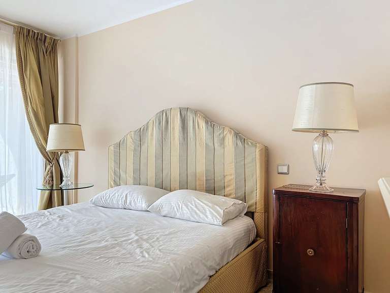 Appartement avec Vue sur mer Cannes - 3 chambres - 120m²