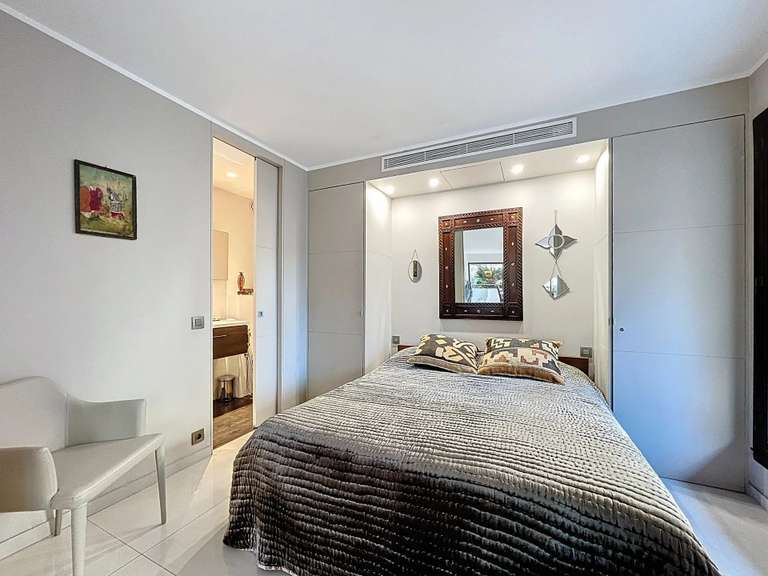 Appartement Cannes - 3 chambres - 106m²