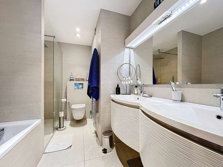 Appartement Cannes - 3 chambres - 106m²
