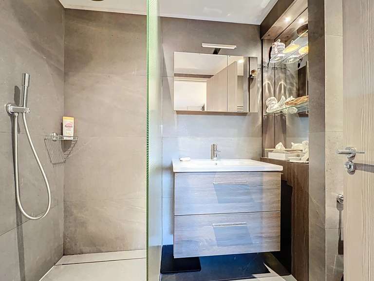 Appartement Cannes - 3 chambres - 106m²