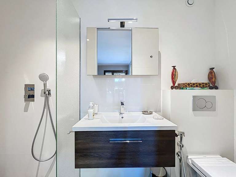 Appartement Cannes - 3 chambres - 106m²