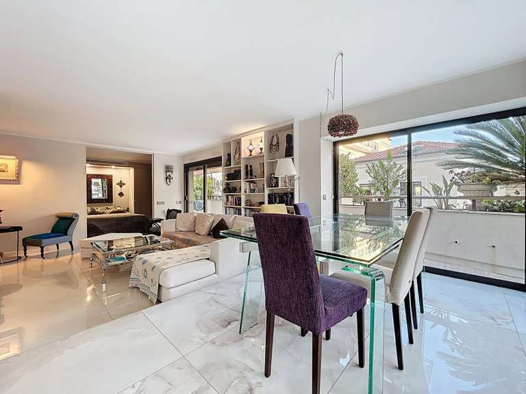 Appartement Cannes - 3 chambres - 106m²