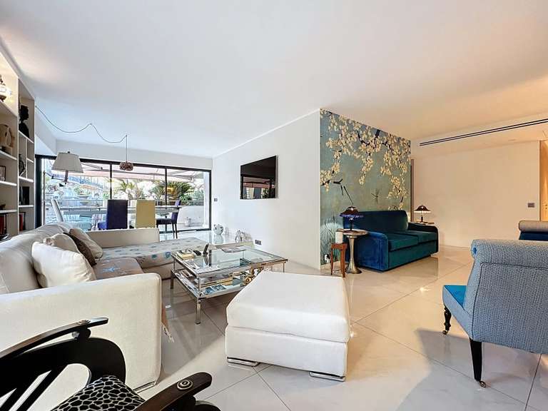 Appartement Cannes - 3 chambres - 106m²