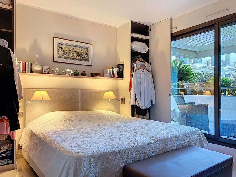 Appartement Cannes - 3 chambres - 106m²