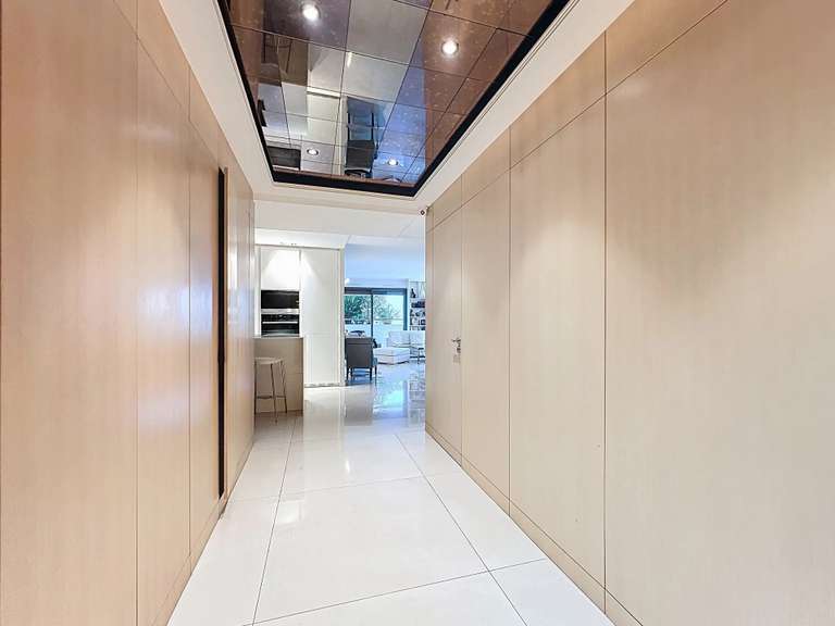 Appartement Cannes - 3 chambres - 106m²