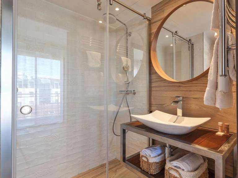 Appartement Cannes - 4 chambres - 160m²