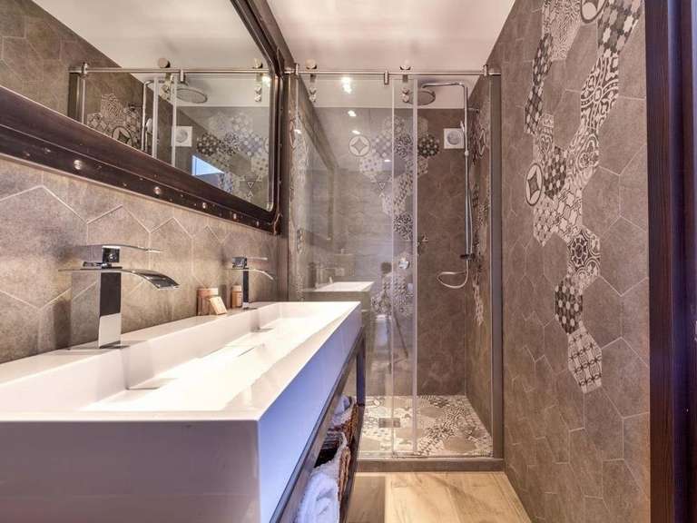 Appartement Cannes - 4 chambres - 160m²