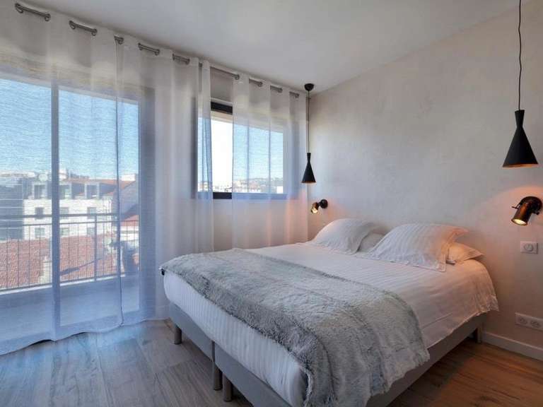 Appartement Cannes - 4 chambres - 160m²