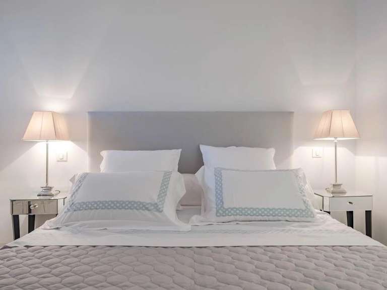 Appartement avec Vue sur mer Cannes - 2 chambres - 84m²