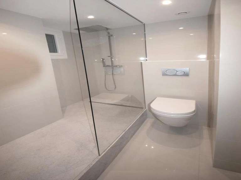 Appartement avec Vue sur mer Cannes - 2 chambres - 84m²