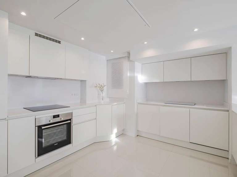Appartement avec Vue sur mer Cannes - 2 chambres - 84m²