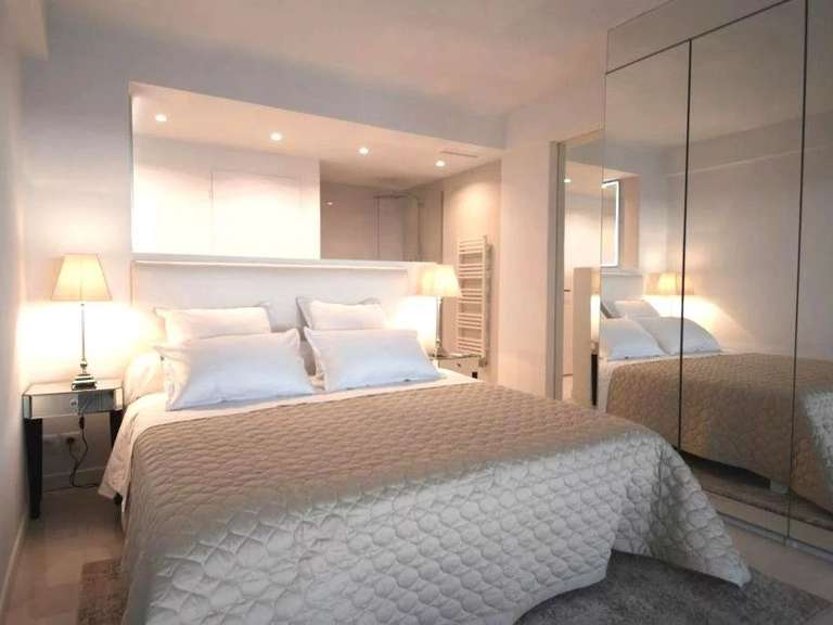 Appartement avec Vue sur mer Cannes - 2 chambres - 84m²