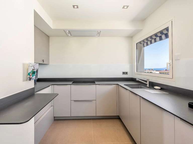 Appartement Cannes - 3 chambres - 180m²