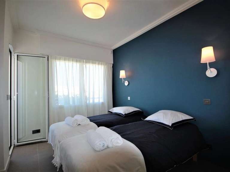 Appartement Cannes - 3 chambres - 180m²