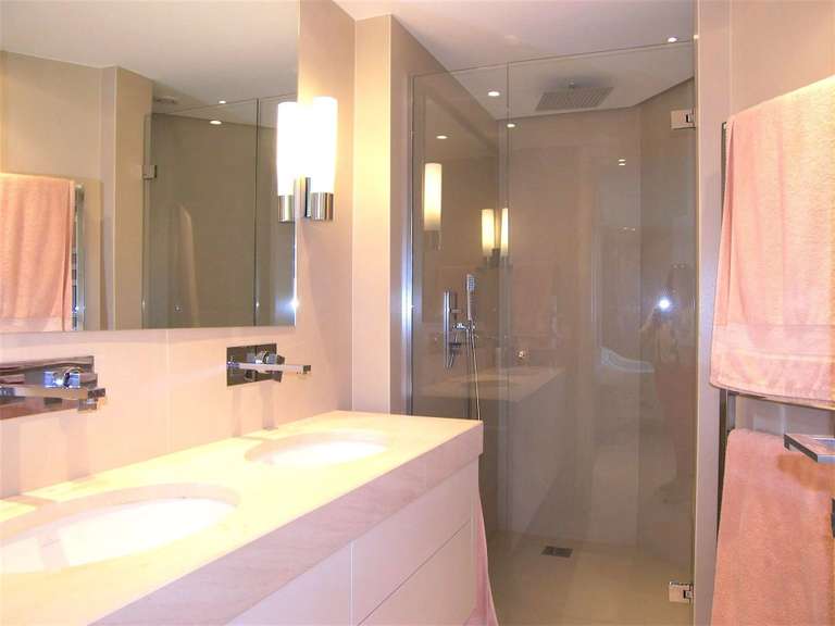 Appartement avec Vue sur mer Cannes - 2 chambres - 84m²