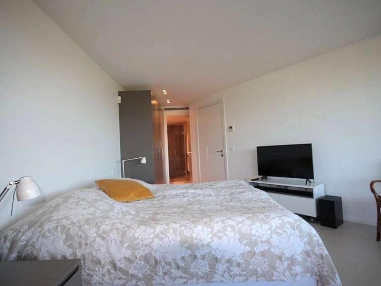 Appartement avec Vue sur mer Cannes - 2 chambres - 84m²