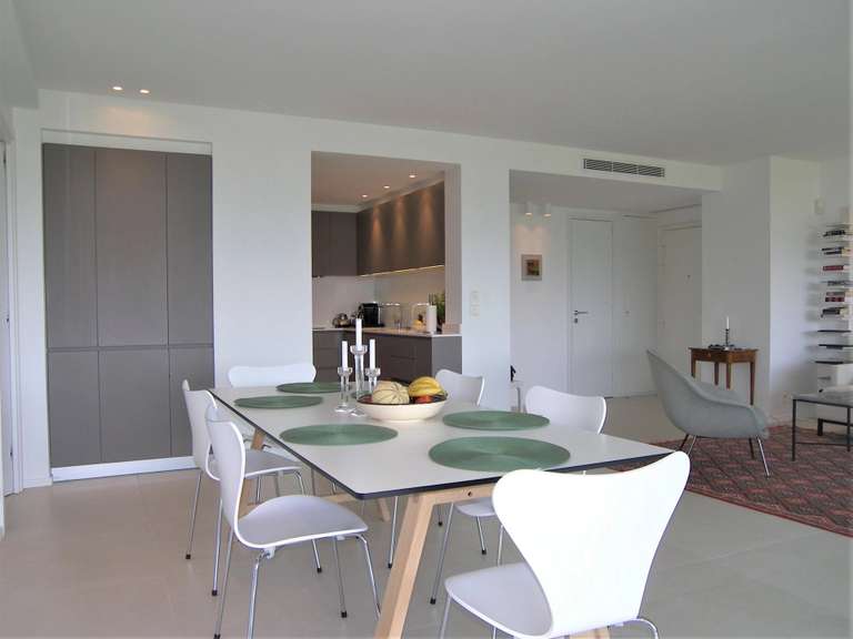Appartement avec Vue sur mer Cannes - 2 chambres - 84m²