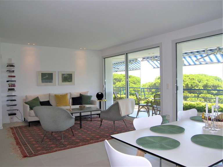 Appartement avec Vue sur mer Cannes - 2 chambres - 84m²