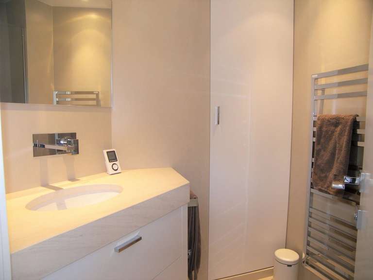 Appartement avec Vue sur mer Cannes - 2 chambres - 84m²