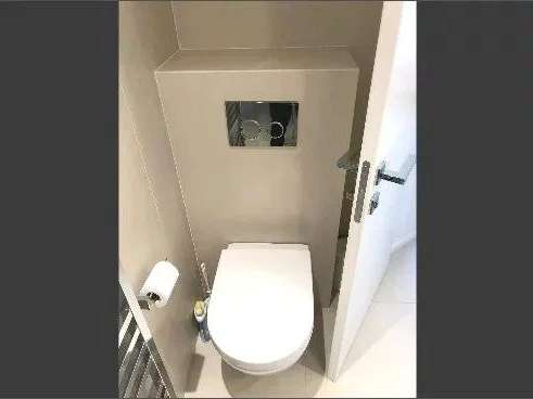 Appartement avec Vue sur mer Cannes - 2 chambres - 84m²