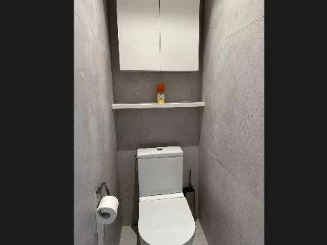Appartement avec Vue sur mer Cannes - 1 chambre - 30m²