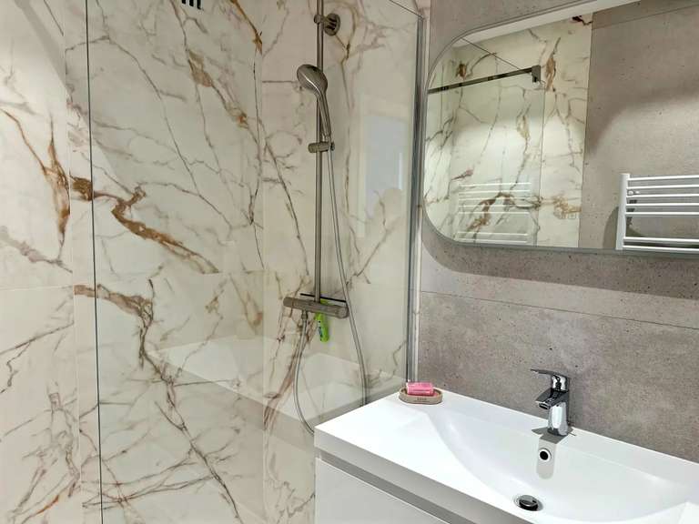 Appartement avec Vue sur mer Cannes - 1 chambre - 30m²
