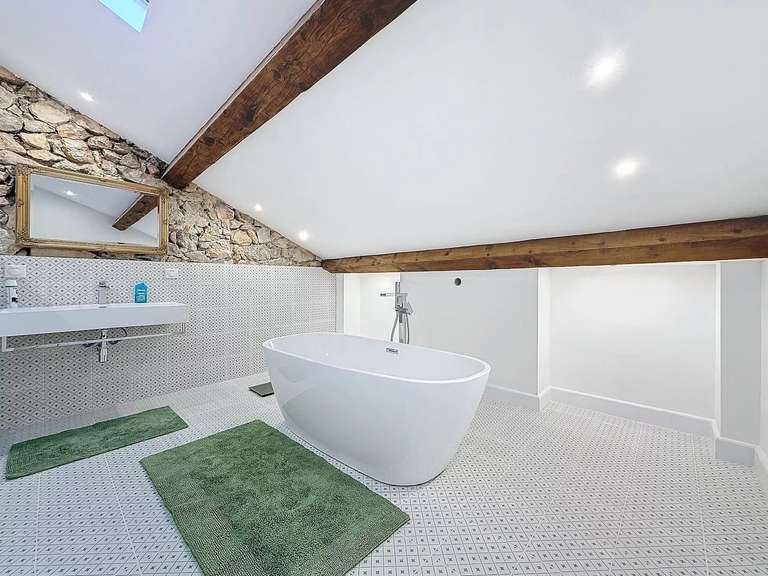 Appartement avec Vue sur mer Cannes - 4 chambres - 200m²