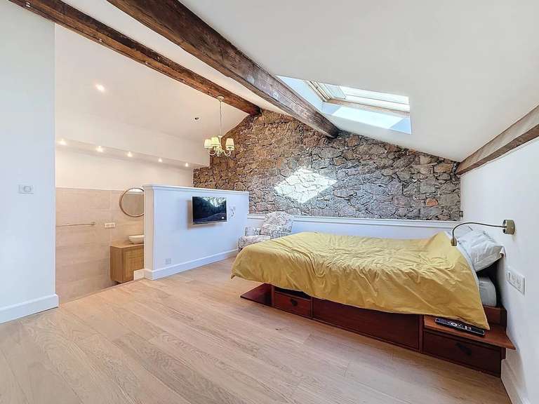 Appartement avec Vue sur mer Cannes - 4 chambres - 200m²