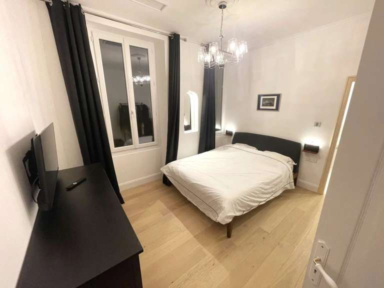 Appartement avec Vue sur mer Cannes - 4 chambres - 200m²