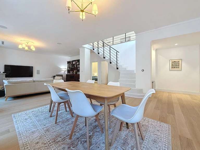 Appartement avec Vue sur mer Cannes - 4 chambres - 200m²
