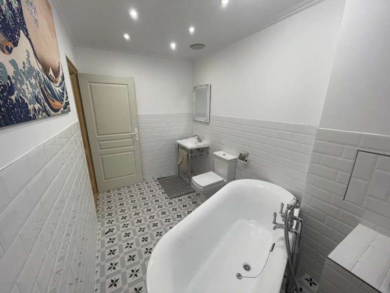 Appartement avec Vue sur mer Cannes - 4 chambres - 200m²