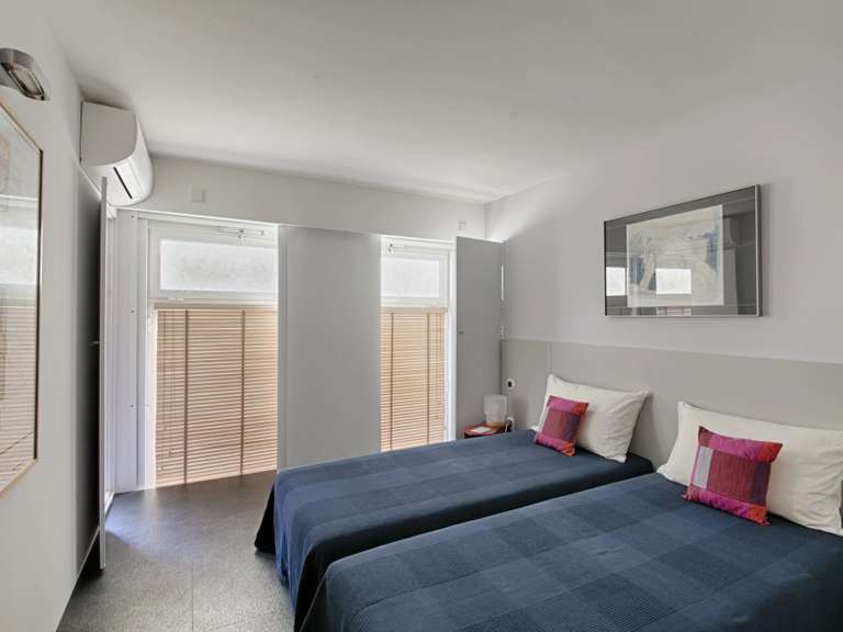 Appartement Cannes - 2 chambres - 110m²