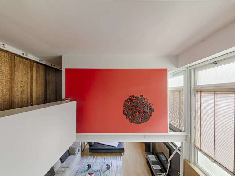 Appartement Cannes - 2 chambres - 110m²