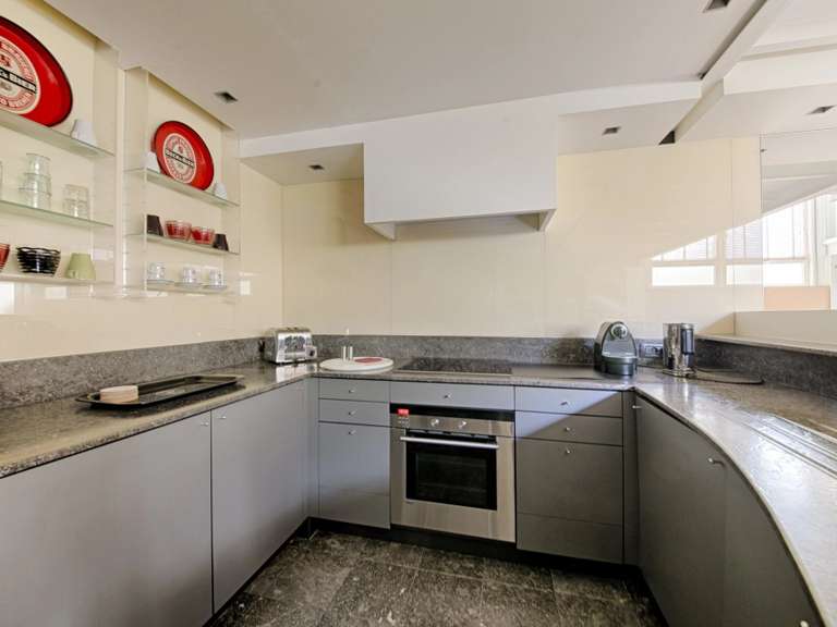 Appartement Cannes - 2 chambres - 110m²
