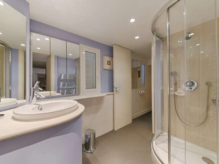 Appartement Cannes - 2 chambres - 110m²