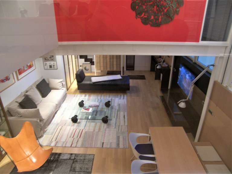 Appartement Cannes - 2 chambres - 110m²