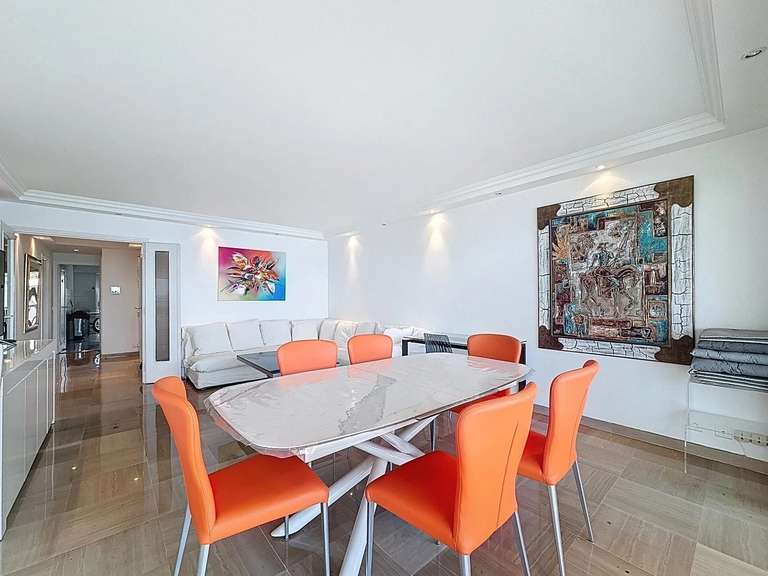 Appartement Cannes - 2 chambres - 88m²