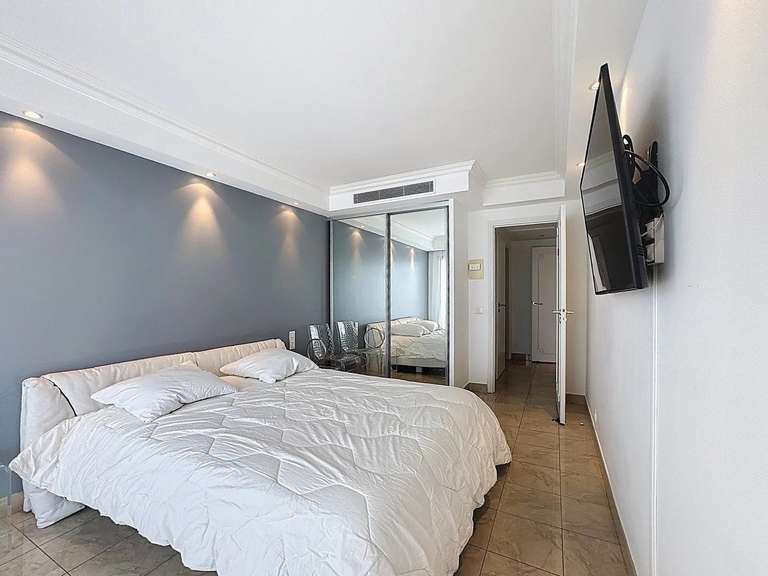 Appartement Cannes - 2 chambres - 88m²