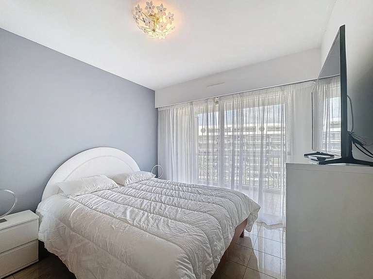 Appartement Cannes - 2 chambres - 88m²